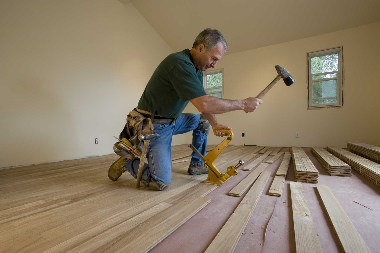 Melikgazi Laminatçı